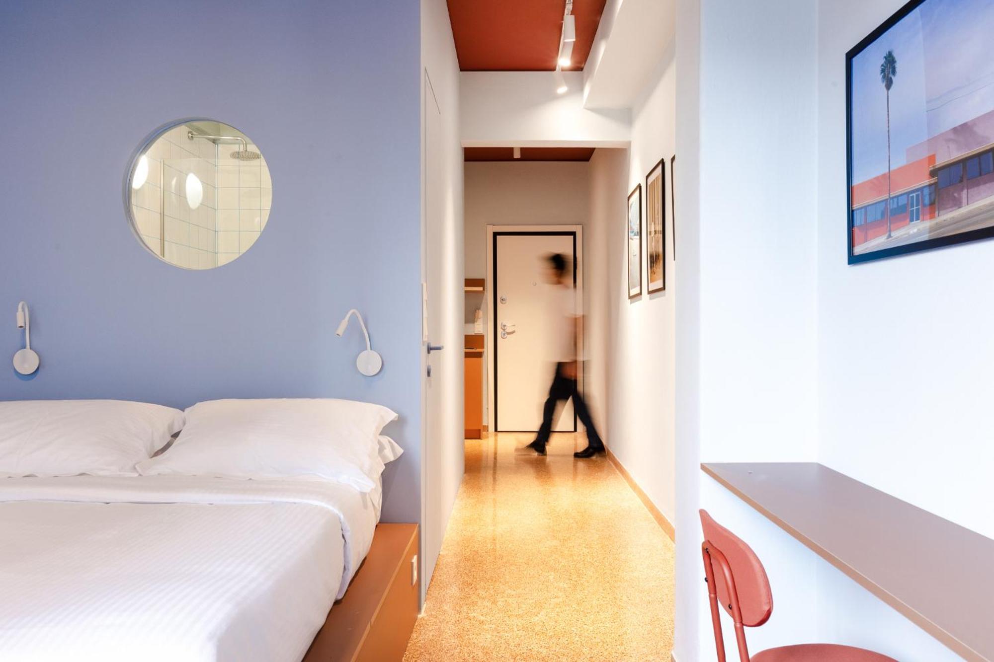 Acre Urban Studios In Monastiraki Athen Exterior foto
